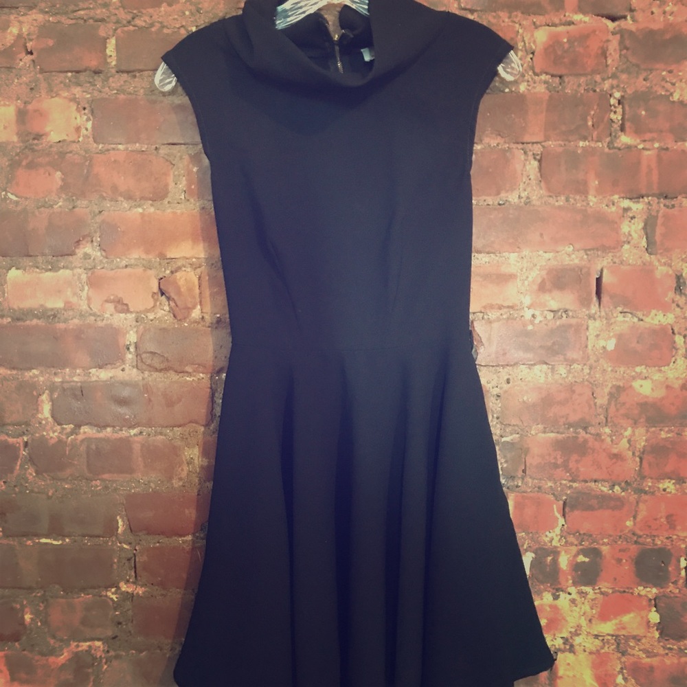 Closet London Little Black Dress